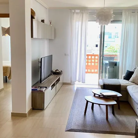 Roja Apartment