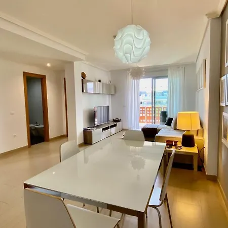 Apartment Roja Granadilla De Abona
